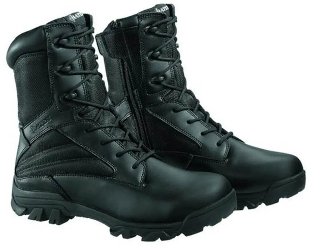 8'' Slip resistant Boots