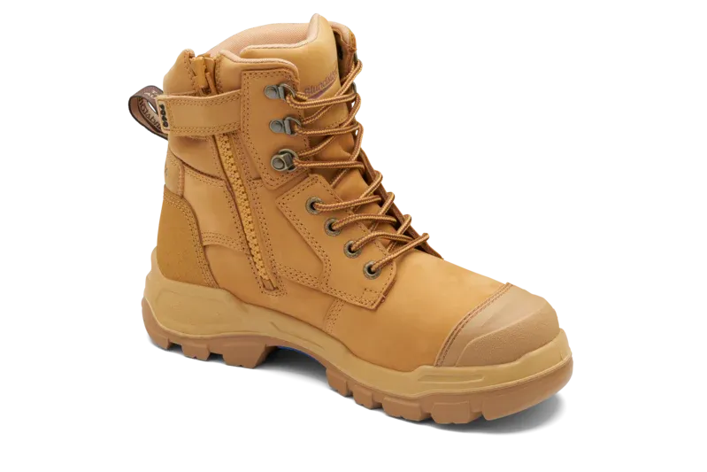 9060 Unisex RotoFlex Safety Boots