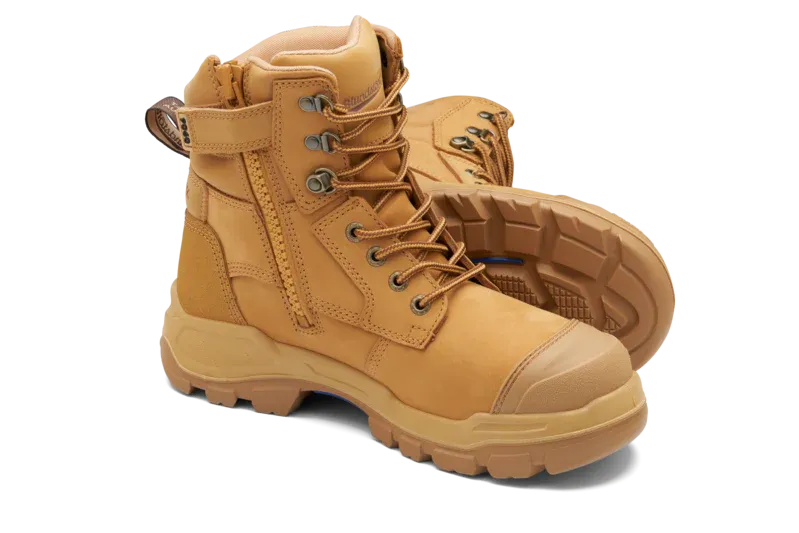 9060 Unisex RotoFlex Safety Boots