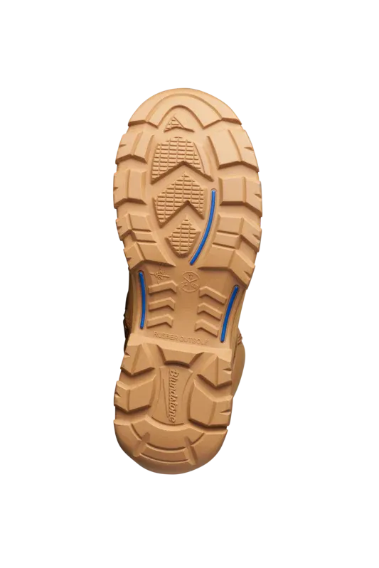 9060 Unisex RotoFlex Safety Boots