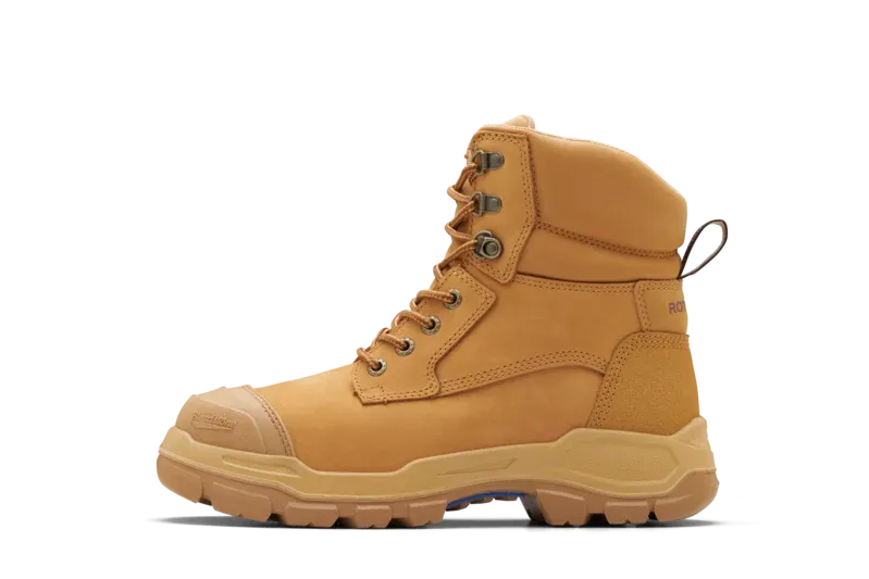 9060 Unisex RotoFlex Safety Boots
