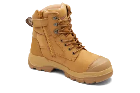 9060 Unisex RotoFlex Safety Boots