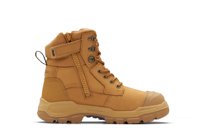9060 Unisex RotoFlex Safety Boots