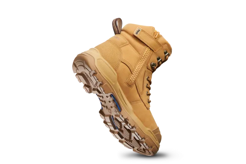 9060 Unisex RotoFlex Safety Boots