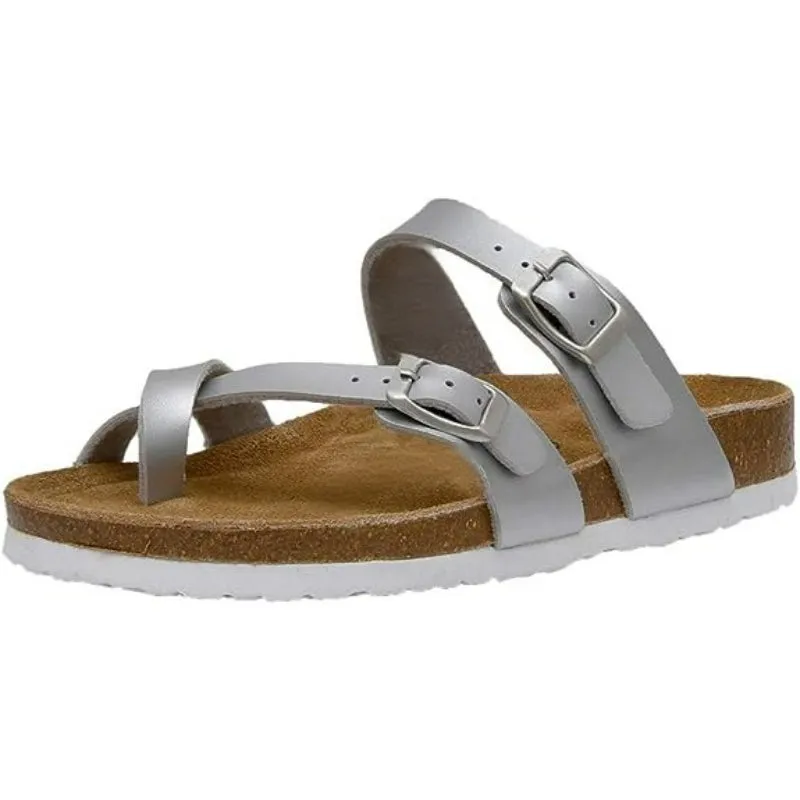 Adjustable And Comfortable Sandals