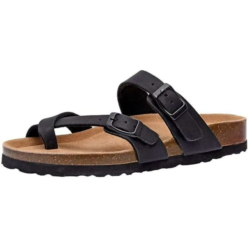 Adjustable And Comfortable Sandals