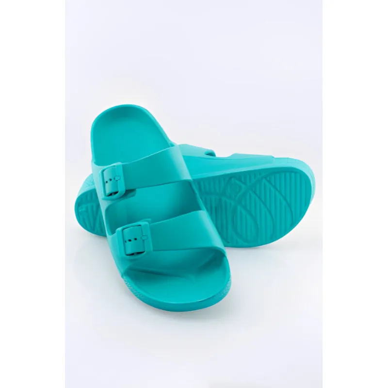 Adjustable Buckle Slides