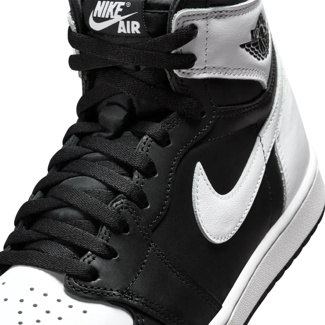 AIR JORDAN 1 RETRO HIGH OG BLACK/WHITE