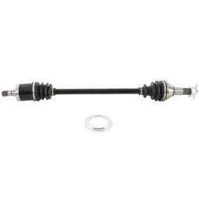 All Balls Standard Atv/Utv Axle (Ab6-Ca-8-117)