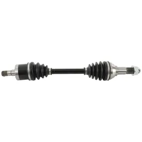 All Balls Standard Atv/Utv Axle (Ab6-Ca-8-122)