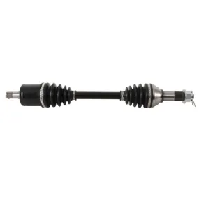 All Balls Standard Atv/Utv Axle (Ab6-Ca-8-230)