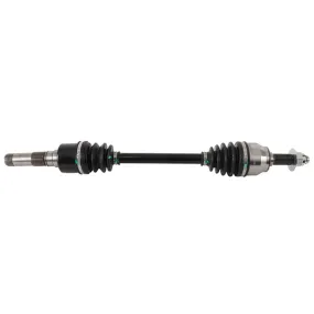 All Balls Standard Atv/Utv Axle (Ab6-Jd-8-301)