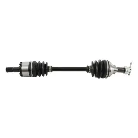 All Balls Standard Atv/Utv Axle (Ab6-Kw-8-124)