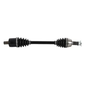 All Balls Standard Atv/Utv Axle (Ab6-Po-8-304)