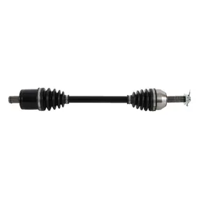 All Balls Standard Atv/Utv Axle (Ab6-Po-8-314)