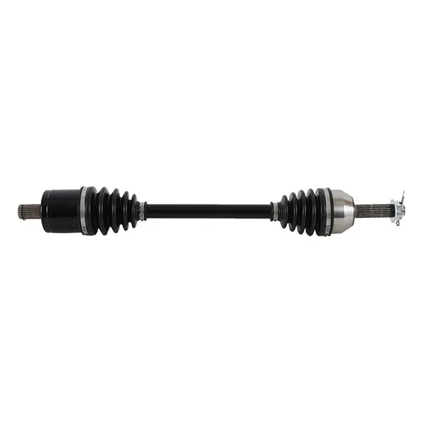 All Balls Standard Atv/Utv Axle (Ab6-Po-8-314)