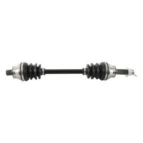 All Balls Standard Atv/Utv Axle (Ab6-Po-8-341)