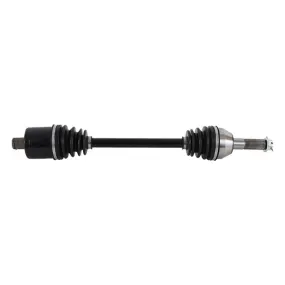 All Balls Standard Atv/Utv Axle (Ab6-Po-8-343)