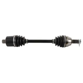All Balls Standard Atv/Utv Axle (Ab6-Po-8-344)