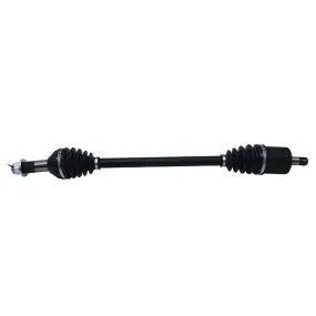 All Balls Trk8 Extreme Duty Atv/Utv Axle (Ab8-Ca-8-133)