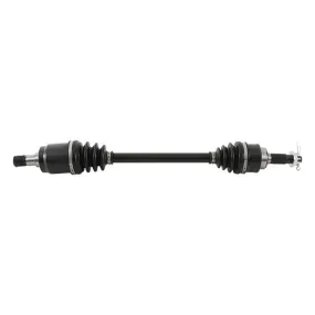 All Balls Trk8 Extreme Duty Atv/Utv Axle (Ab8-Ho-8-323)
