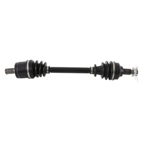 All Balls Trk8 Extreme Duty Atv/Utv Axle (Ab8-Ho-8-327)