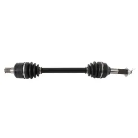 All Balls Trk8 Extreme Duty Atv/Utv Axle (Ab8-Kw-8-322)