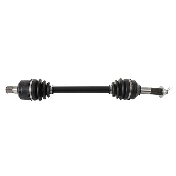 All Balls Trk8 Extreme Duty Atv/Utv Axle (Ab8-Kw-8-322)