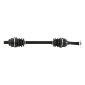 All Balls Trk8 Extreme Duty Atv/Utv Axle (Ab8-Po-8-321)