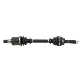 All Balls Trk8 Extreme Duty Atv/Utv Axle (Ab8-Po-8-372)