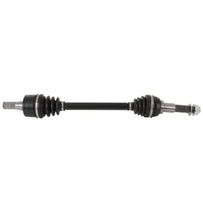 All Balls Trk8 Extreme Duty Atv/Utv Axle (Ab8-Ya-8-326)
