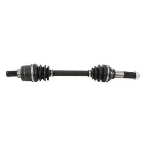 All Balls Trk8 Extreme Duty Atv/Utv Axle (Ab8-Ya-8-336)