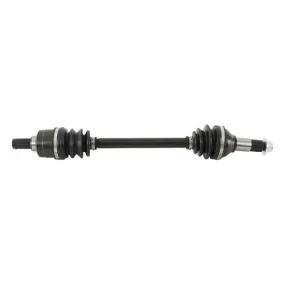 All Balls Trk8 Extreme Duty Atv/Utv Axle (Ab8-Ya-8-346)