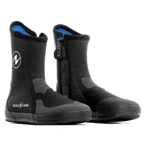 Heavy-Duty Leather Work Boots