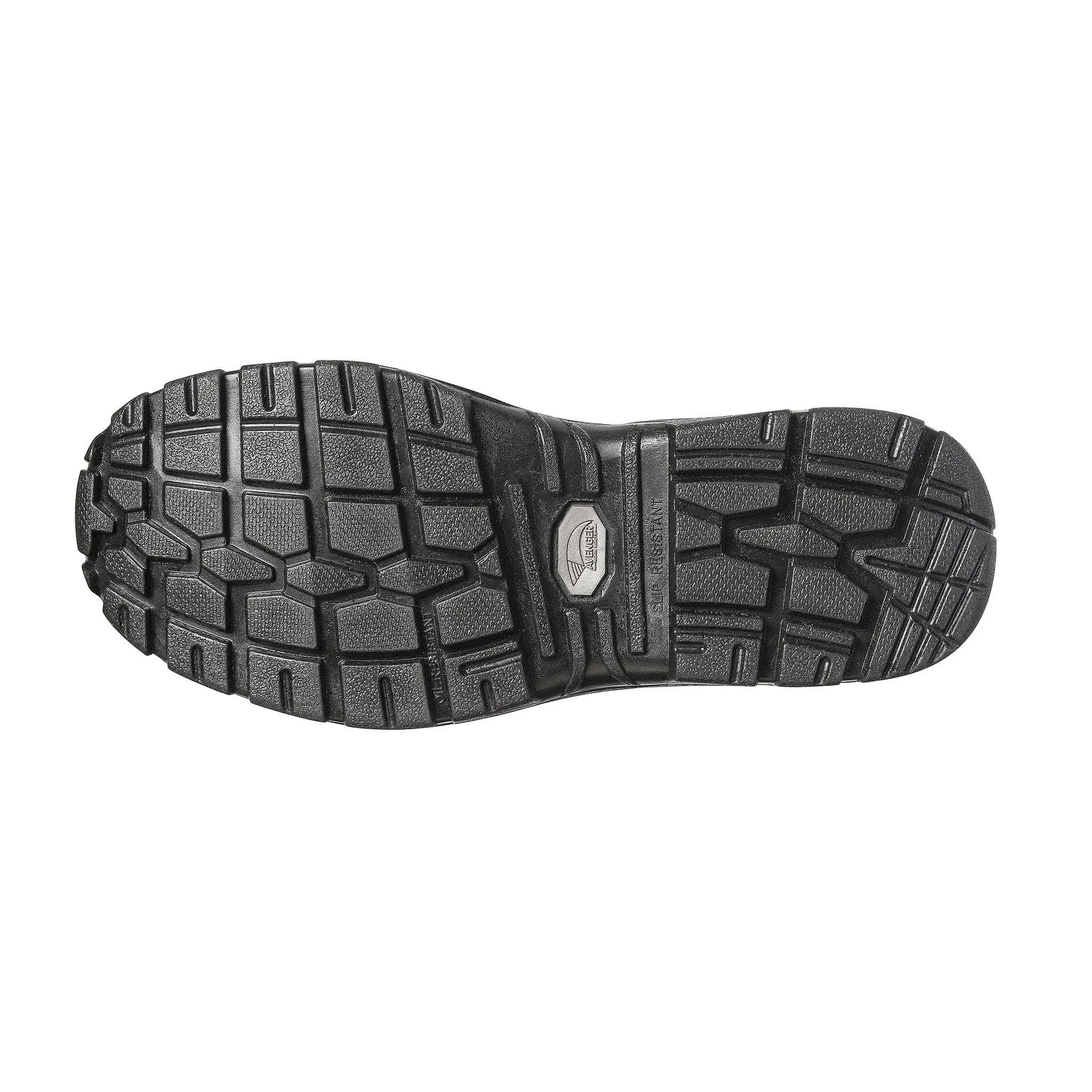 Avenger A7223 - Men's 6" Waterproof & Puncture Resistant Composite Toe Boot