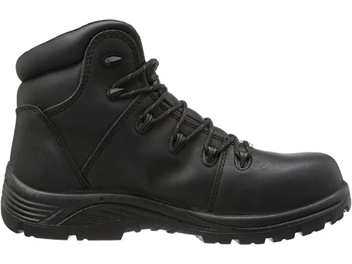 Avenger A7223 - Men's 6" Waterproof & Puncture Resistant Composite Toe Boot