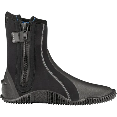 Bare 5mm S-Flex Boots