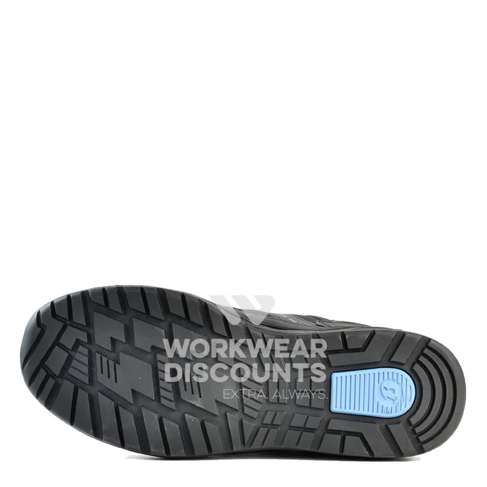 Bata Charger Steel Cap Jogger
