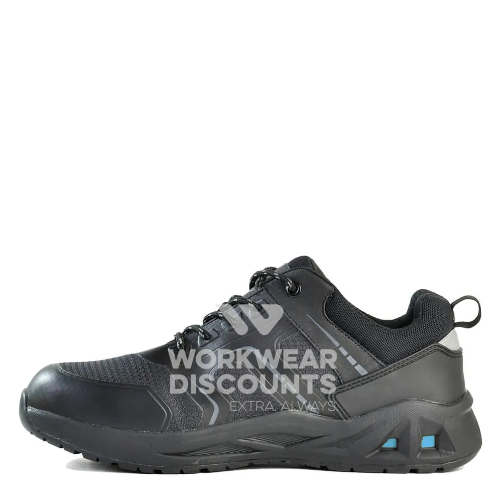 Bata Charger Steel Cap Jogger