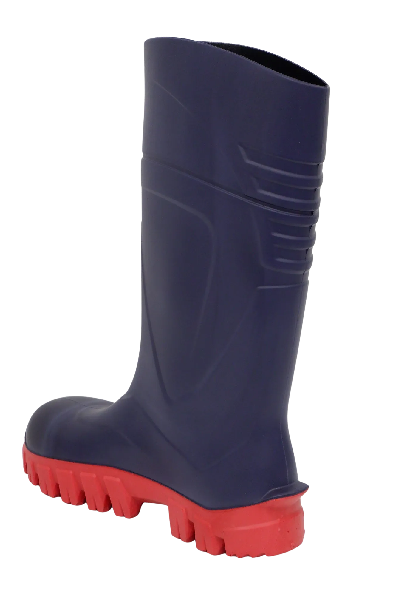 Bekina StepliteXCi XC90BR Winter Safety Boots -40°C: Anti-Slip, Waterproof, Chemical Resistant, CSA Certified, Lightweight for Cold Environments
