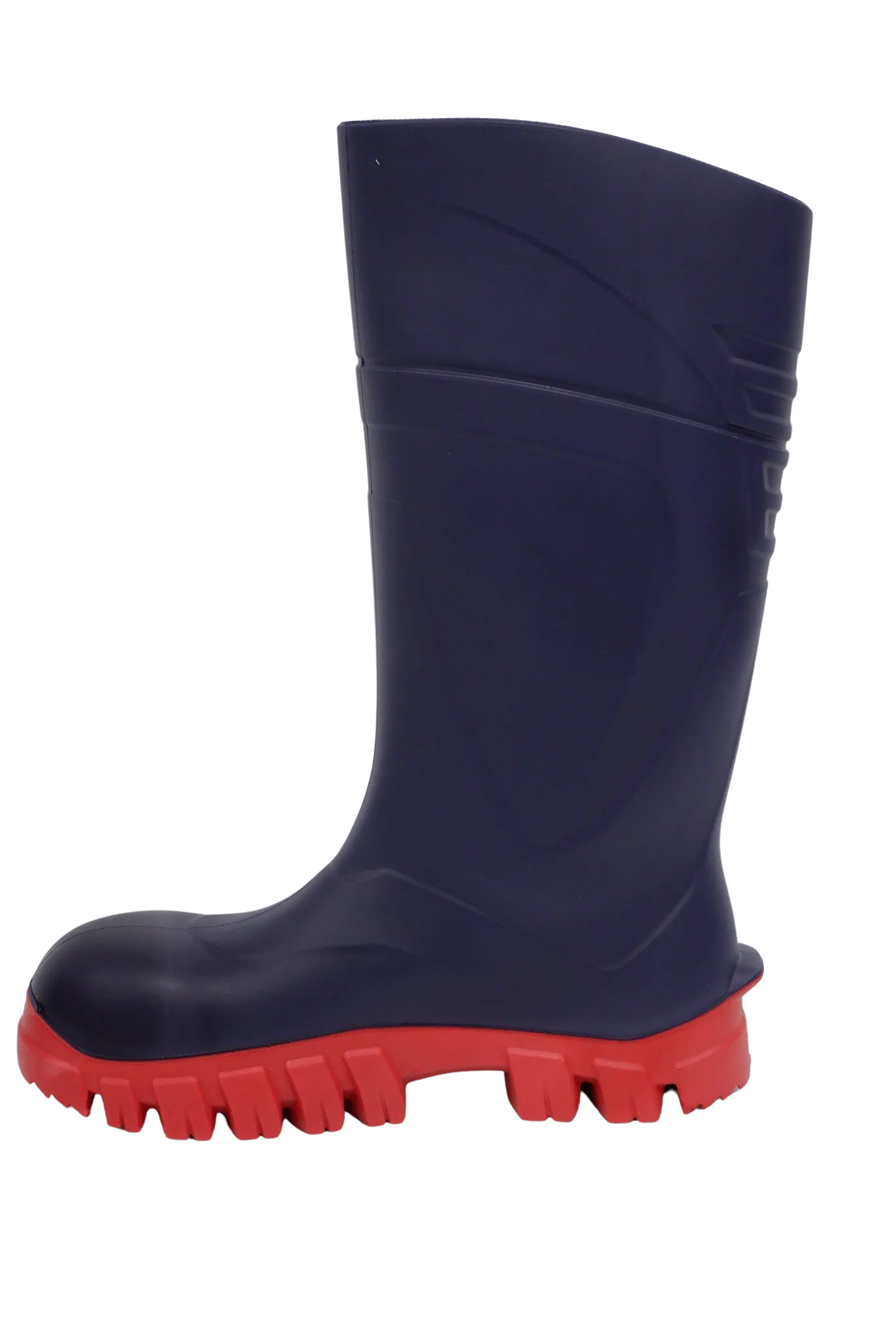 Bekina StepliteXCi XC90BR Winter Safety Boots -40°C: Anti-Slip, Waterproof, Chemical Resistant, CSA Certified, Lightweight for Cold Environments