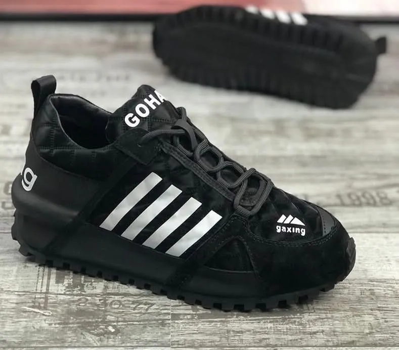 Breathable Sneakers | Gaxing Shoes for Men