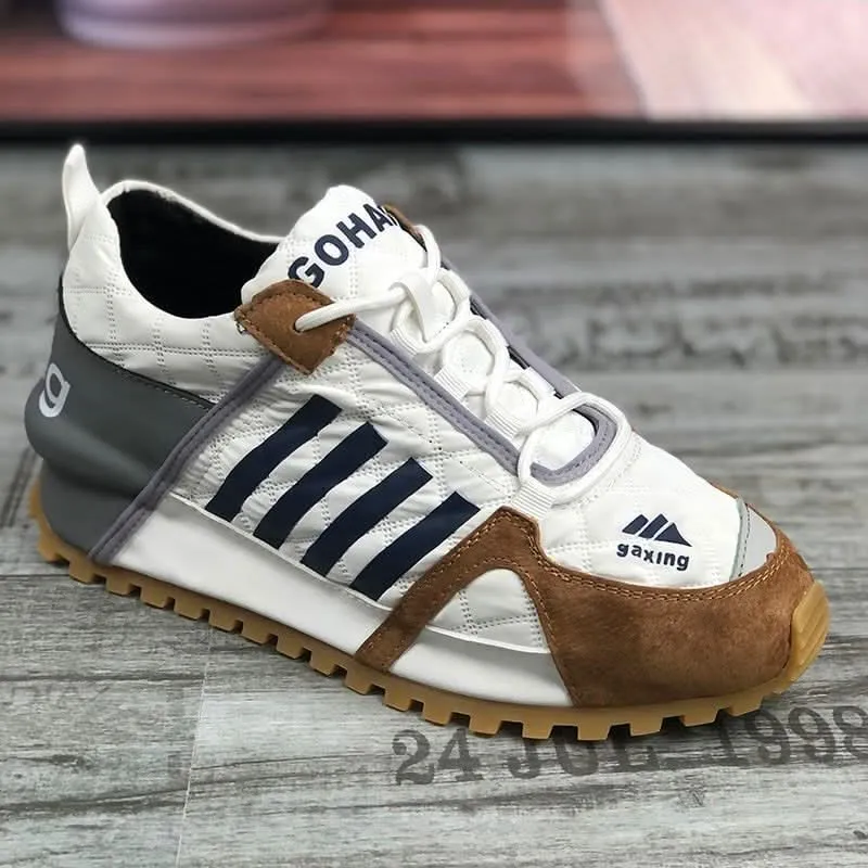 Breathable Sneakers | Gaxing Shoes for Men