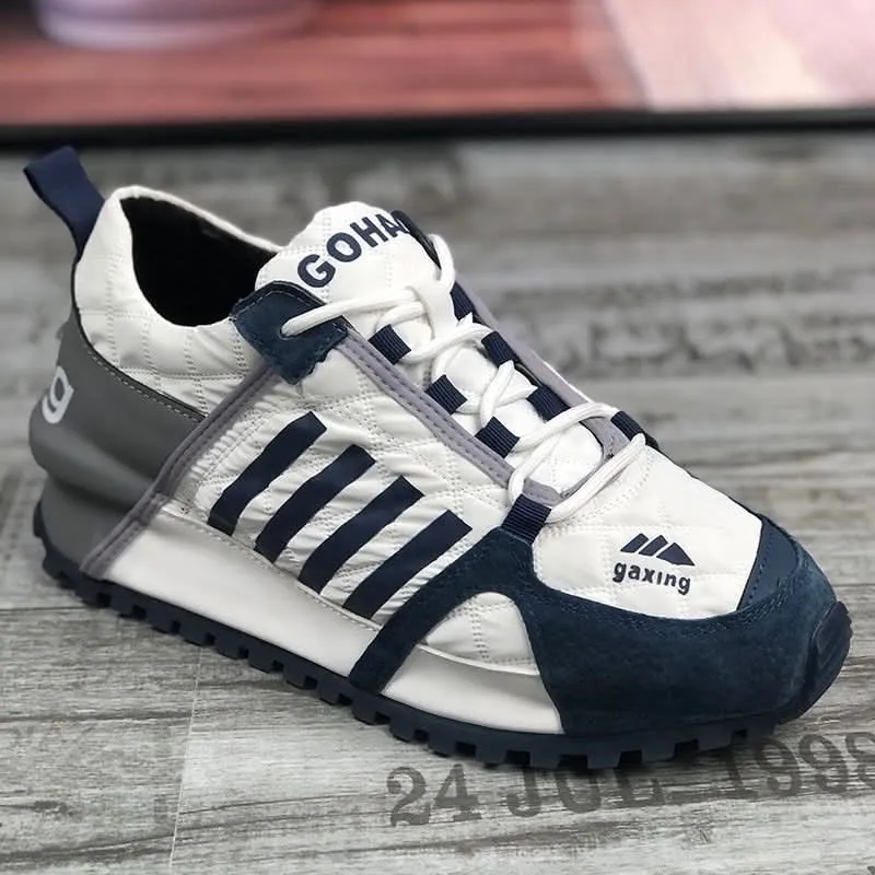 Breathable Sneakers | Gaxing Shoes for Men