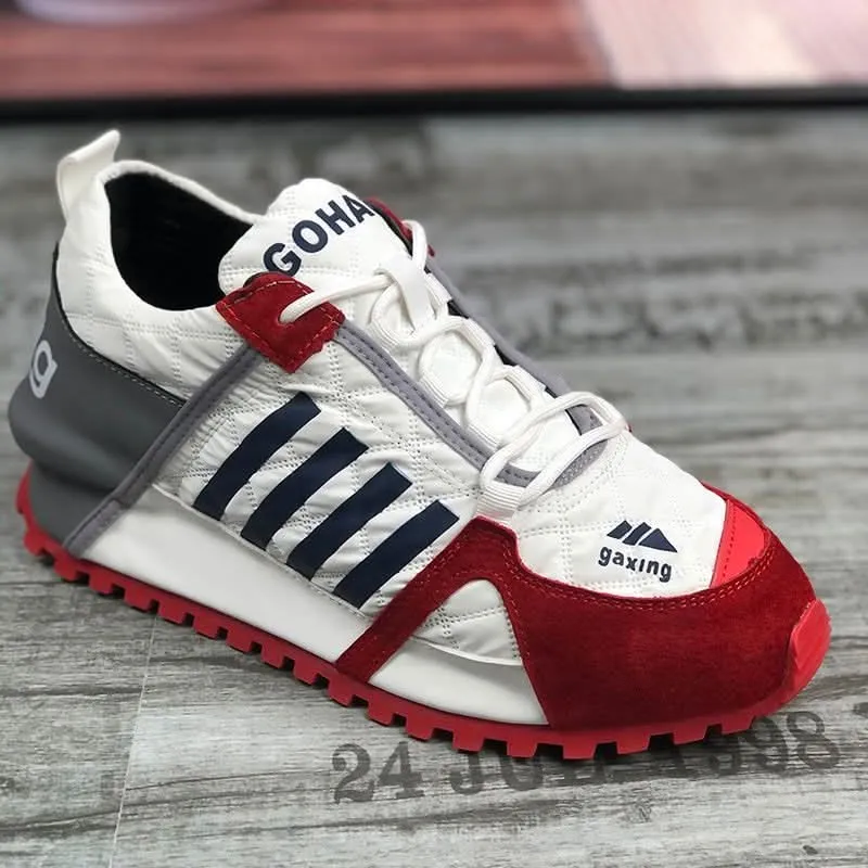 Breathable Sneakers | Gaxing Shoes for Men