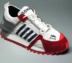 Breathable Sneakers | Gaxing Shoes for Men