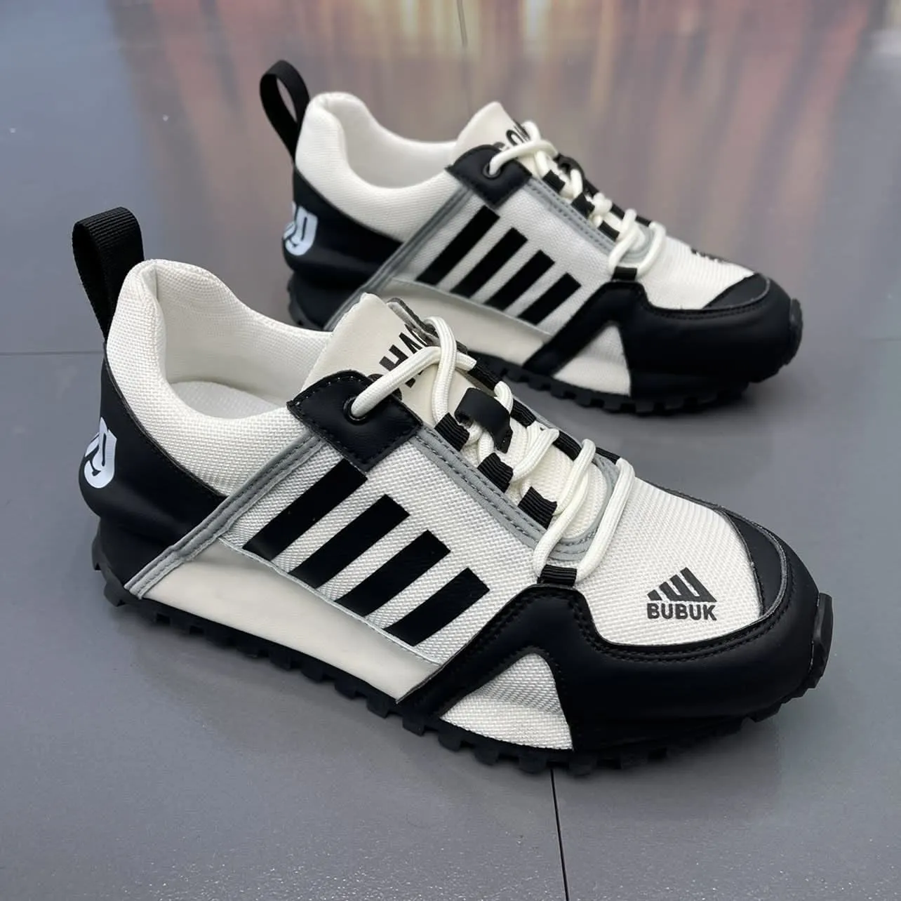 Breathable Sneakers | Gaxing Shoes for Men