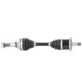 Bronco Heavy Duty Axle (Can-6024Hd)