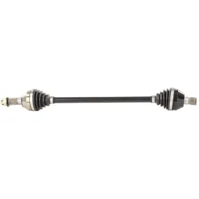 Bronco Heavy Duty Axle (Can-6054Hd)