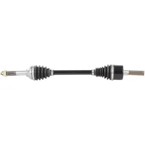 Bronco Heavy Duty Axle (Kaw-6007Hd)